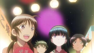 Nozo x Kimi / Нозо и Кими ep2 RUS SUB