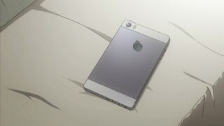 Nozo x Kimi / Нозо и Кими ep3 RUS SUB