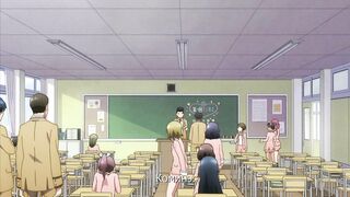 Nozo x Kimi / Нозо и Кими ep3 RUS SUB