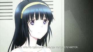Nozo x Kimi / Нозо и Кими ep3 RUS SUB