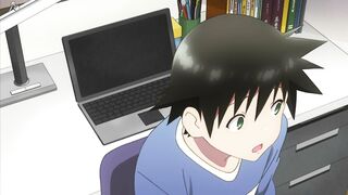 Nozo x Kimi / ノゾxキミ ep1