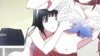 Nozo x Kimi / ノゾxキミ ep1