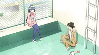 Nozo x Kimi / ノゾxキミ ep1