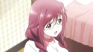 Nozo x Kimi / ノゾxキミ ep1