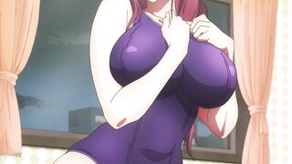 Nozo x Kimi / ノゾxキミ ep1