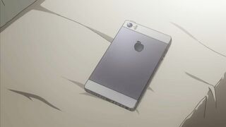 Nozo x Kimi / ノゾxキミ ep3