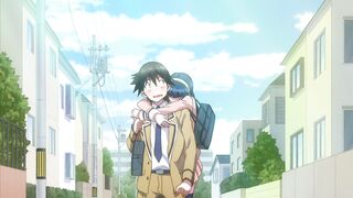 Nozo x Kimi / ノゾxキミ ep3