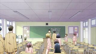 Nozo x Kimi / ノゾxキミ ep3