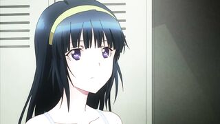 Nozo x Kimi / ノゾxキミ ep3