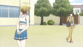 Nozo x Kimi / ノゾxキミ ep3