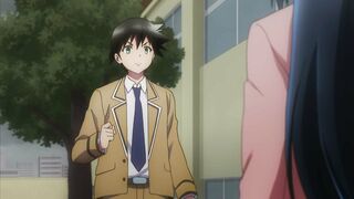 Nozo x Kimi / ノゾxキミ ep3