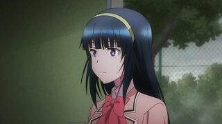 Nozo x Kimi / ノゾxキミ ep3