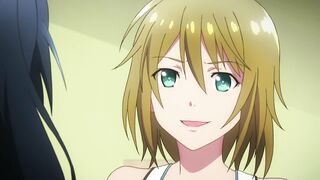 Nozo x Kimi / ノゾxキミ ep3