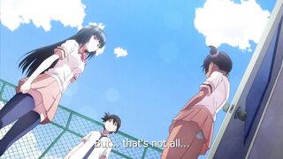 Nozo x Kimi ep2 ENG SUB