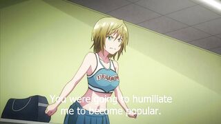 Nozo x Kimi ep3 ENG SUB