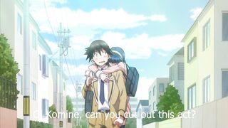 Nozo x Kimi ep3 ENG SUB