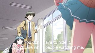 Nozo x Kimi ep3 ENG SUB