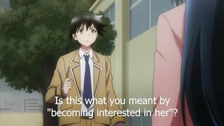 Nozo x Kimi ep3 ENG SUB