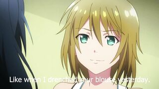Nozo x Kimi ep3 ENG SUB