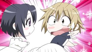 Swing Out Sisters RUS