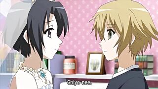 Swing Out Sisters Extended ENG SUB 2014