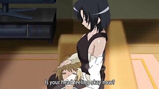 Swing Out Sisters Extended ENG SUB 2014