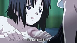 Swing Out Sisters Extended ENG SUB 2014