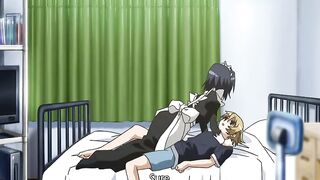 Swing Out Sisters ENG SUB