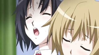 Swing Out Sisters ENG SUB