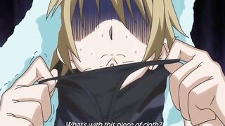 Swing Out Sisters ENG SUB