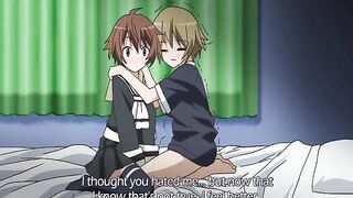 Swing Out Sisters ENG SUB