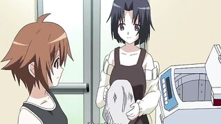 Swing Out Sisters ENG SUB