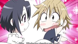 Swing Out Sisters ENG SUB