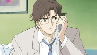 Rasen Kairou / 螺旋回廊 ep1