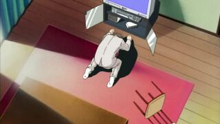 Rasen Kairou / 螺旋回廊 ep1