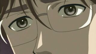 Rasen Kairou / 螺旋回廊 ep1