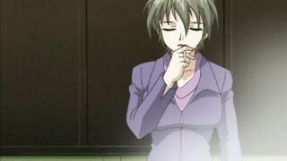 Rasen Kairou / 螺旋回廊 ep1