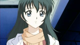 Rasen Kairou / 螺旋回廊 ep1