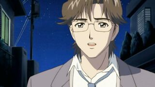 Rasen Kairou / 螺旋回廊 ep1