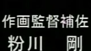 Rasen Kairou / 螺旋回廊 ep2