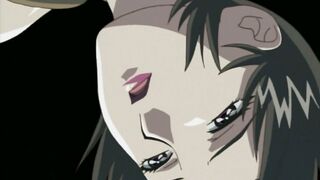 Rasen Kairou / 螺旋回廊 ep2