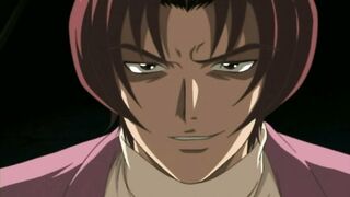 Rasen Kairou / 螺旋回廊 ep2