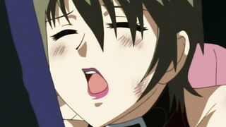 Rasen Kairou / 螺旋回廊 ep2