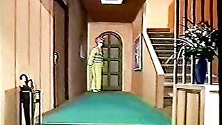 Pero Pero Candy / Леденец на палочке RUS SUB