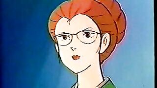 Pero Pero Candy / Леденец на палочке RUS SUB