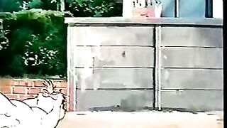 Pero Pero Candy / Леденец на палочке RUS SUB