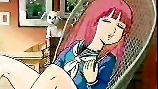 Pero Pero Candy / ペロペロキャンデー