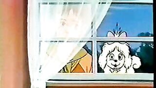 Pero Pero Candy / ペロペロキャンデー