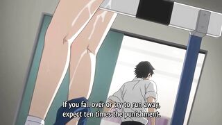 Seikatsu Shidou!! Anime Edition ep1 ENG SUB