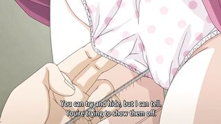 Seikatsu Shidou!! Anime Edition ep1 ENG SUB